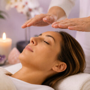 Reiki