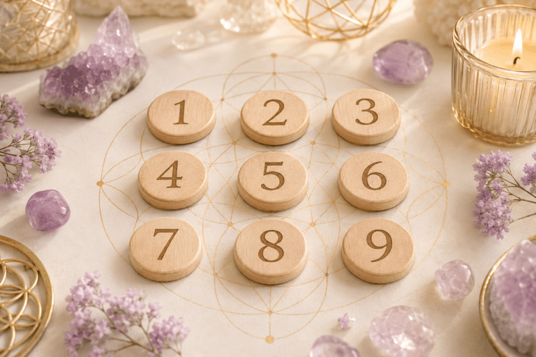 Numerología pitagórica