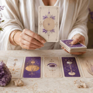 Tarot terapéutico